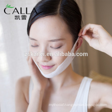 Face slimming mask v line face slimmer belt